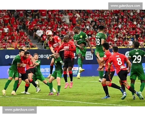 亚冠焦点之战首尔主场激战北京国安全场攻防走势全面深度解析对决