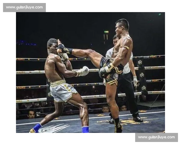 以善猜vs播求巅峰对决解析泰拳传奇胜负背后的时代意义全景回顾