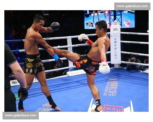 以西提猜vs苏波邦巅峰对决泰拳王者荣耀之战世纪恩怨重燃擂台传奇