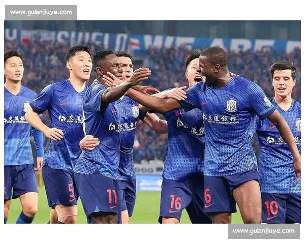 亚冠焦点战FC东京对阵上海申花谁能掌控比赛节奏与晋级走势分析