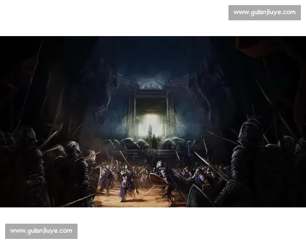 以杀对决基多下集终局开启命运反转与真相崩塌生死边缘黑暗王座争夺